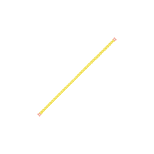 Accedi alla scheda di Fred CABLE GIALLO NEON PER BRACCIALI MODELLO LARGE - 6B0220 - 6B0220