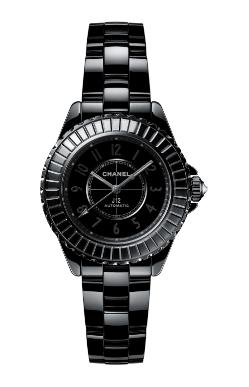 Accedi alla scheda di Chanel J12 CALIBRO 12.2, 33 MM - H6784