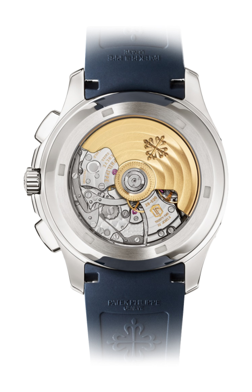 Accedi alla scheda di Patek Philippe AQUANAUT CRONOGRAFO, CARICA AUTOMATICA - 5968G-001