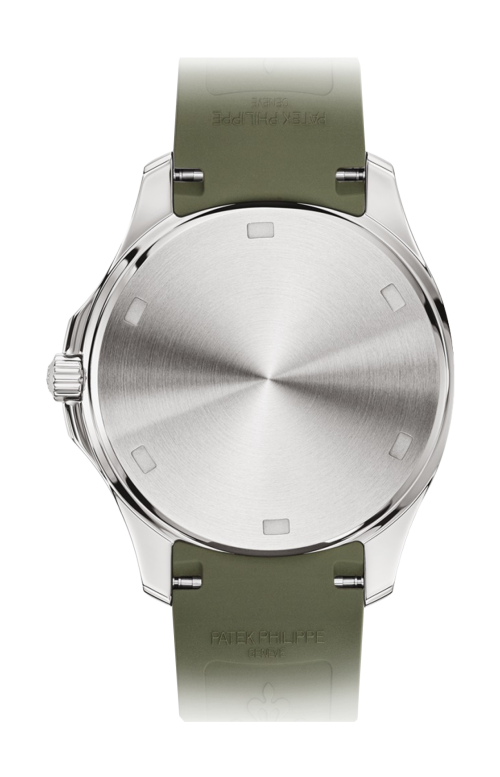 Accedi alla scheda di Patek Philippe AQUANAUT LUCE, MOVIMENTO QUARZO - 5267/200A-011