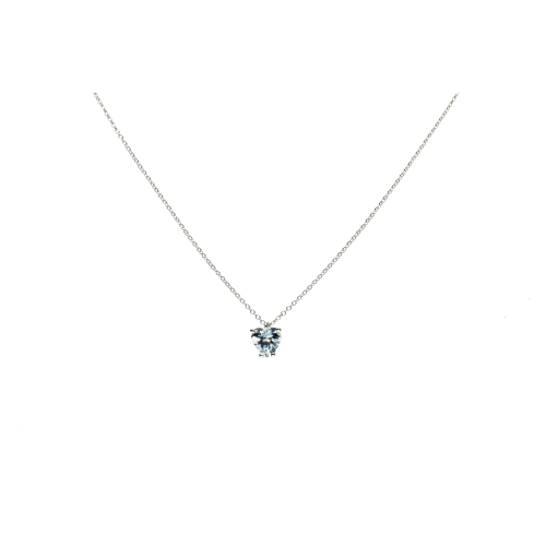 Accedi alla scheda di Bartorelli Italian Jewels COLLANA IN ORO BIANCO CON ACQUAMARINA CUORE - 0005030062
