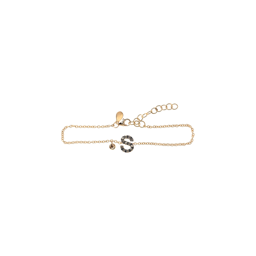 Accedi alla scheda di Bartorelli Italian Jewels BRACCIALE LETTERA 