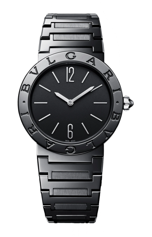 Accedi alla scheda di Bulgari BVLGARI BVLGARI - BBL33BSS/QZ