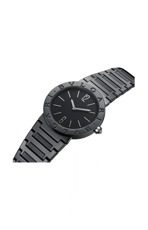 Accedi alla scheda di Bulgari BVLGARI BVLGARI - BBL33BSS/QZ