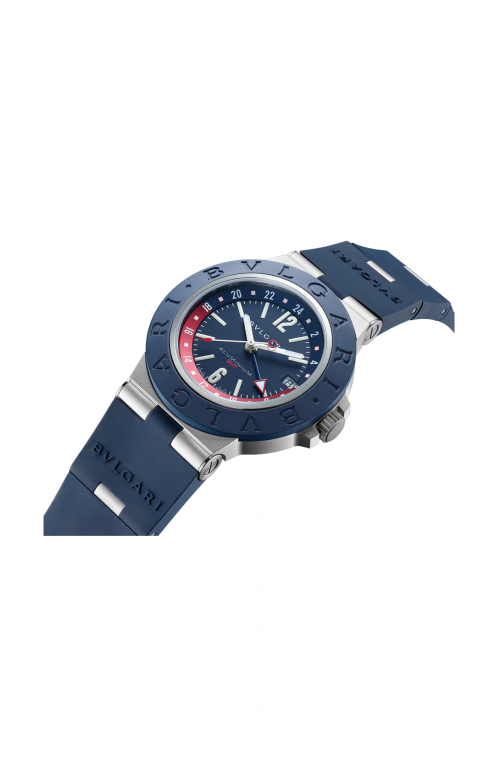 Accedi alla scheda di Bulgari BVLGARI ALUMINIUM - BB40C3ATRSLNGMT