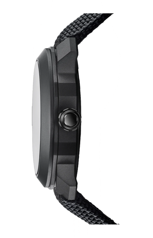 Accedi alla scheda di Bulgari OCTO ROMA - OC41BSDLCRWT