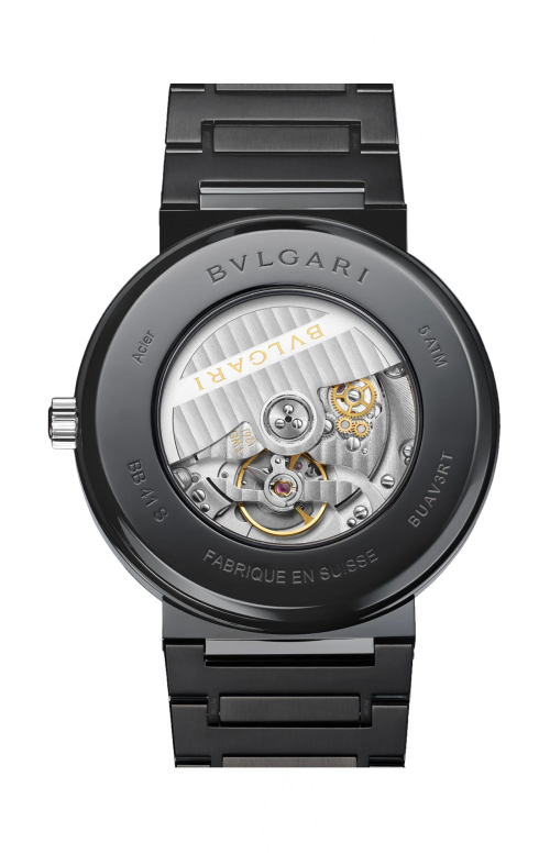 Accedi alla scheda di Bulgari BVLGARI BVLGARI - BBM41BSS/AUT