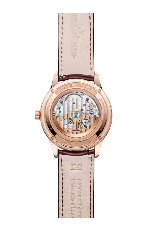 Accedi alla scheda di Jaeger-Lecoultre MASTER CONTROL CALENDAR - 4142520