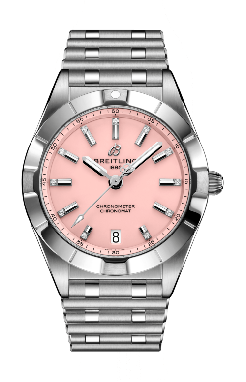 Accedi alla scheda di Breitling CHRONOMAT 32 - A77310101K1A1