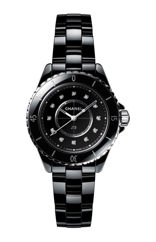 Accedi alla scheda di Chanel J12, 33 MM - H5701