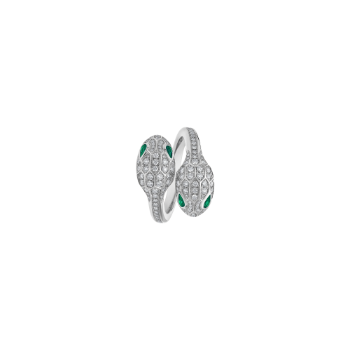 Accedi alla scheda di Bulgari ANELLO SERPENTI SEDUTTORI - AN859006 - AN859006