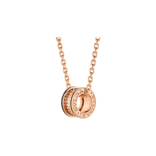 Accedi alla scheda di Bulgari COLLANA B.ZERO1 IN ORO ROSA - CL859269 - CL859269