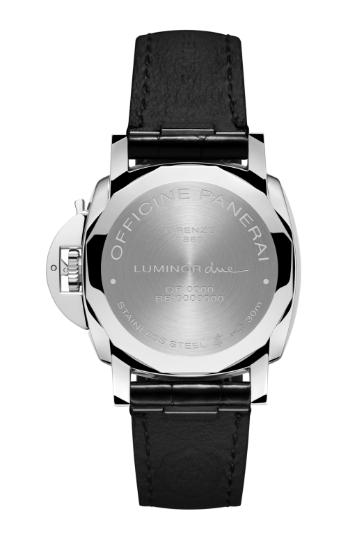 Accedi al prodotto correlato Panerai LUMINOR DUE 