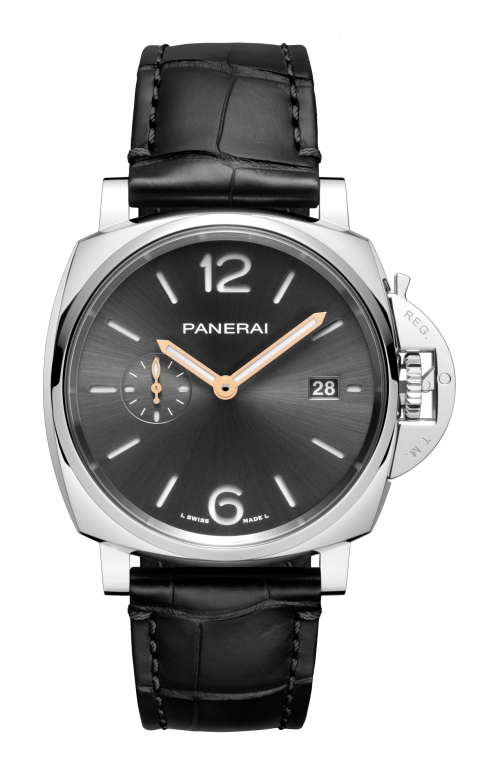 Accedi al prodotto correlato Panerai LUMINOR DUE - PAM01671