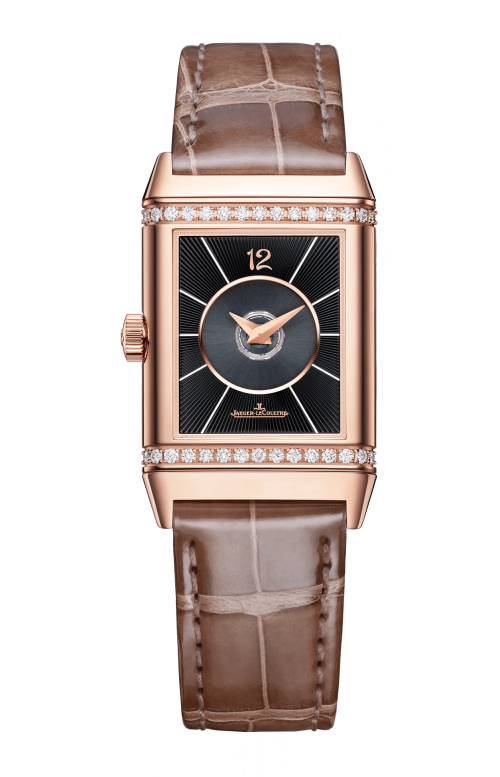Accedi al prodotto correlato Jaeger-Lecoultre REVERSO CLASSIC DUETTO - 2572570