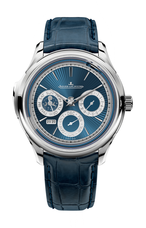 Accedi alla scheda di Jaeger-Lecoultre MASTER GRANDE TRADITION CALIBRE 950 - LIMITED EDITION - 52334E1