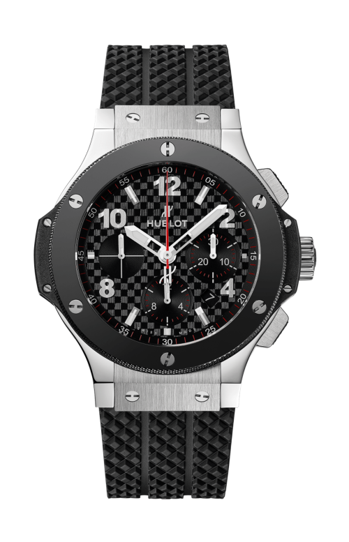 Accedi alla scheda di Hublot BIG BANG ORIGINAL STEEL CERAMIC 44 MM - 301.SB.131.RX