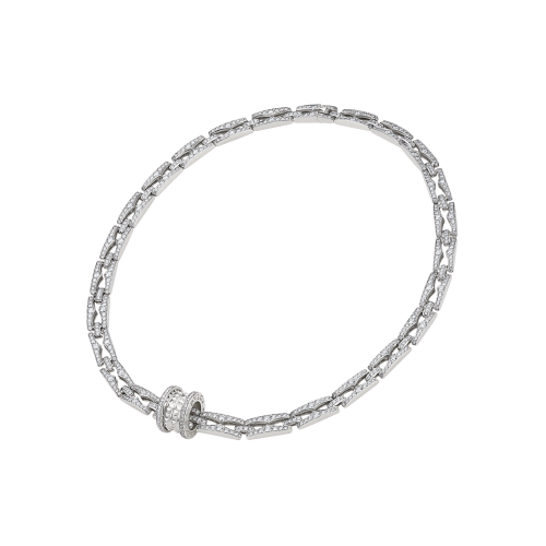 Accedi alla scheda di Bulgari COLLANA B.ZERO1 FULL PAV&Egrave; DI DIAMANTI - - CL859164