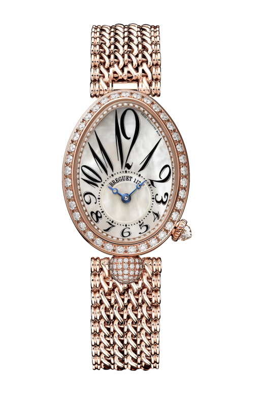 Accedi alla scheda di Breguet REINE DE NAPLES 8928 - 8928BR/5W/J20 DD00