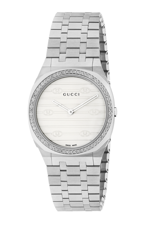 Accedi alla scheda di Gucci GUCCI 25H - YA163503