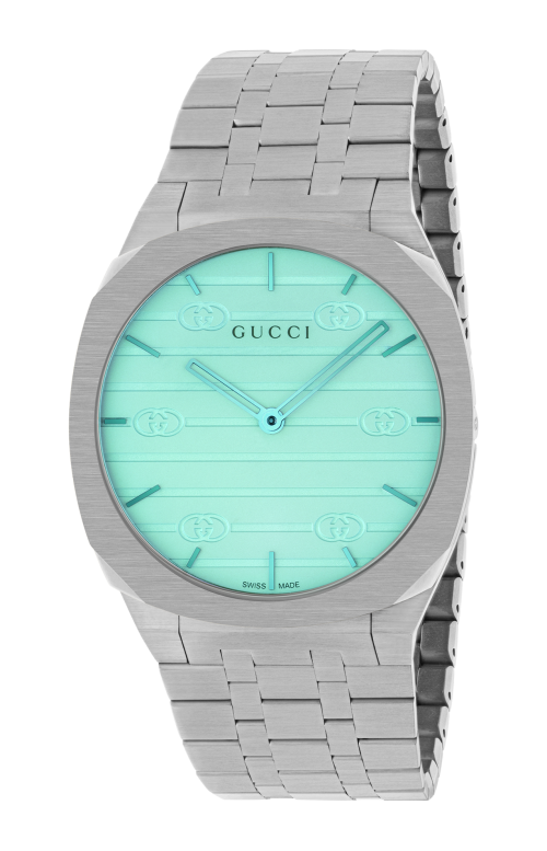Accedi al prodotto correlato Gucci GUCCI 25H - YA163409