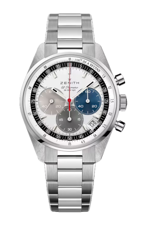 Accedi al prodotto correlato Zenith CHRONOMASTER ORIGINAL - 03.3200.3600/69.M3200