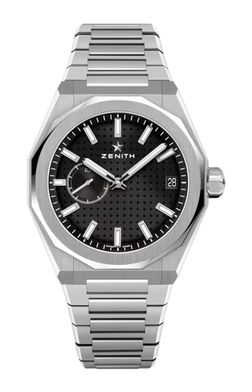 Accedi al prodotto correlato Zenith DEFY SKYLINE - 03.9300.3620/21.I001