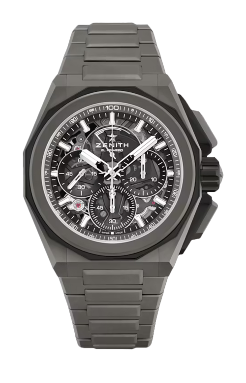 Accedi al prodotto correlato Zenith DEFY EXTREME - 97.9100.9004/02.I001