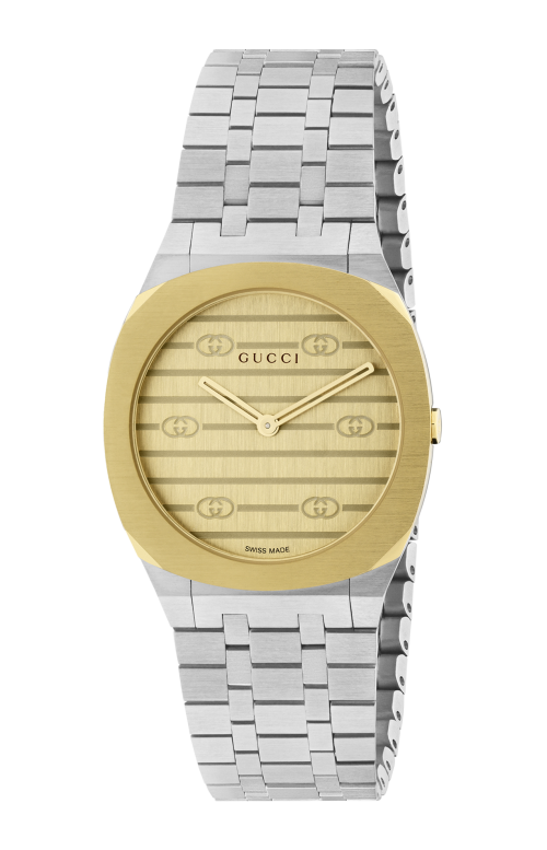 Accedi al prodotto correlato Gucci GUCCI 25H - YA163502