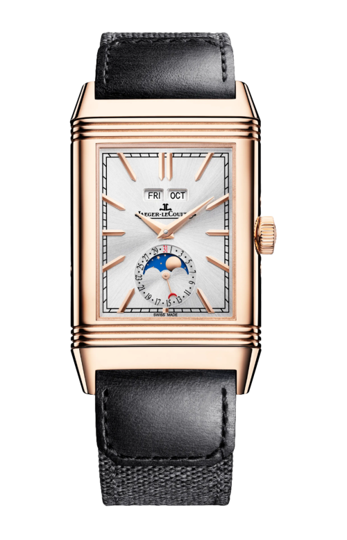 Accedi al prodotto correlato Jaeger-Lecoultre REVERSO TRIBUTE DUOFACE CALENDAR - 3912532