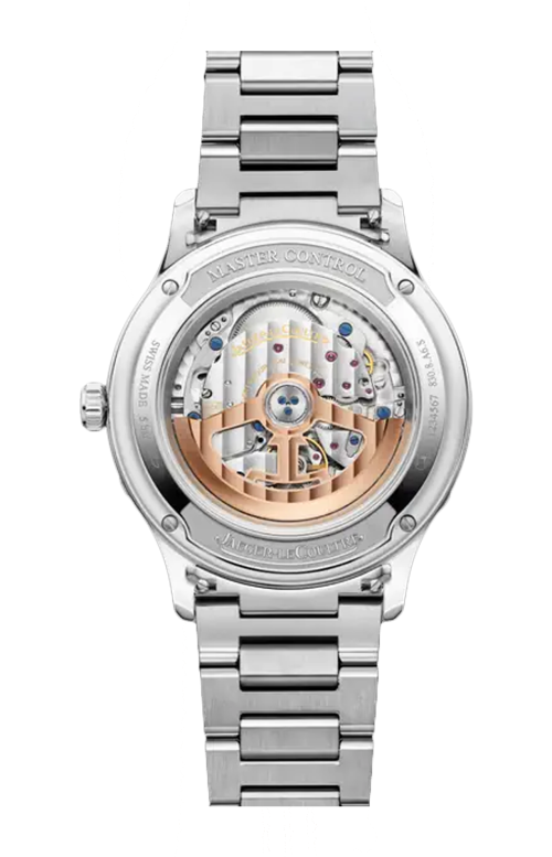 Accedi alla scheda di Jaeger-Lecoultre MASTER CONTROL CALENDAR - 4148120