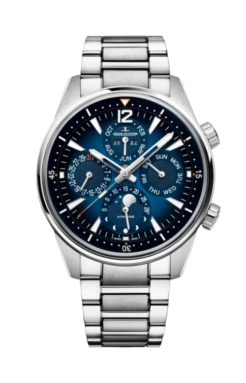 Accedi alla scheda di Jaeger-Lecoultre POLARIS PERPETUAL CALENDAR - 9088180