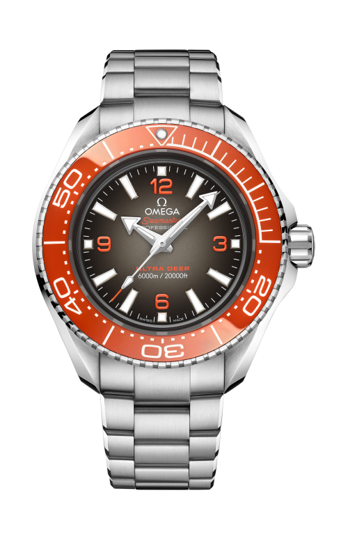 Accedi alla scheda di Omega SEAMASTER PLANET OCEAN 6000M45,5 MM, O-MEGASTEEL SU O-MEGASTEEL - 215.30.46.21.06.001