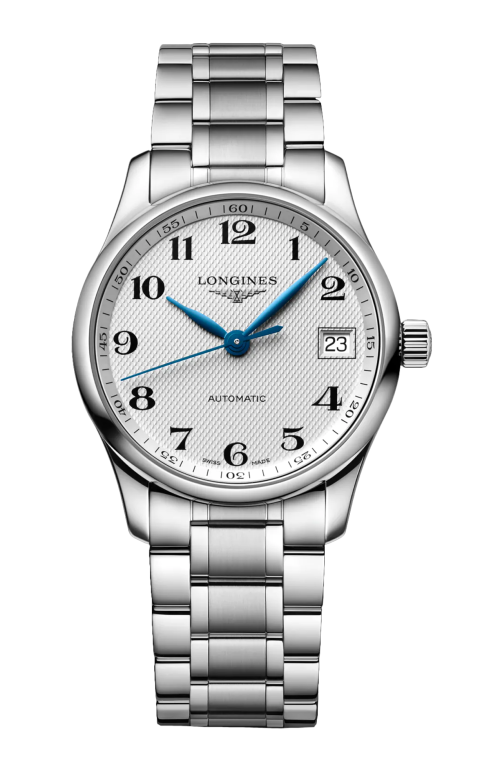 Accedi alla scheda di Longines LONGINES MASTER COLLECTION - L2.357.4.78.6