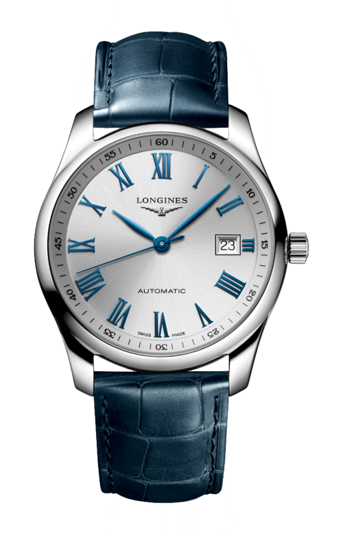 Accedi alla scheda di Longines LONGINES MASTER COLLECTION - L2.793.4.79.2