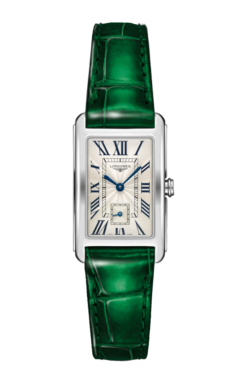 Accedi alla scheda di Longines LONGINES DOLCEVITA - L5.512.4.71.A