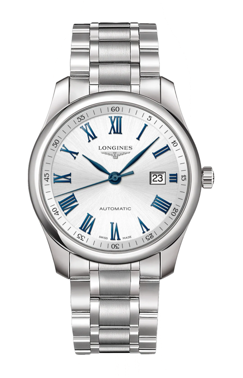 Accedi alla scheda di Longines LONGINES MASTER COLLECTION - L2.793.4.79.6