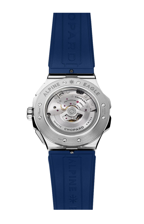 Accedi alla scheda di Chopard ALPINE EAGLE XL CHRONO 44 MM, AUTOMATICO, LUCENT STEEL&trade; - 298609