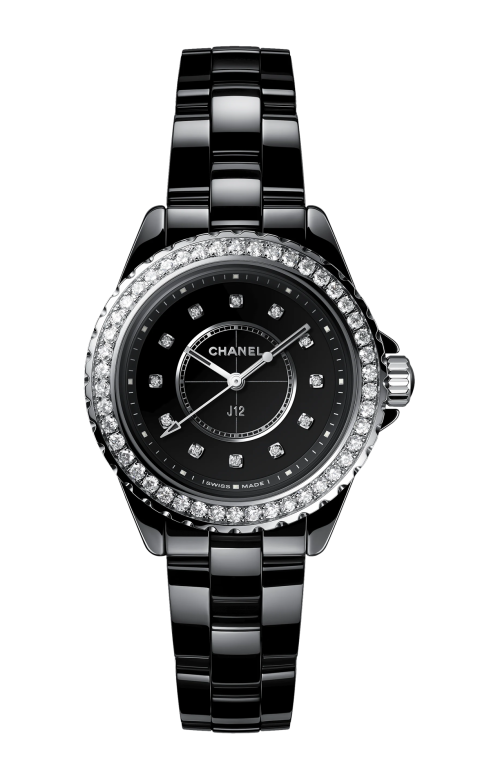 Accedi alla scheda di Chanel J12, 33 MM - H6419