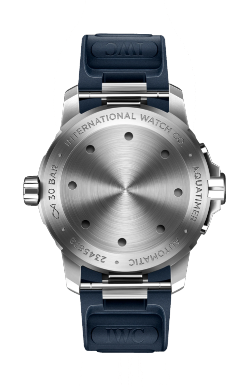 Accedi al prodotto correlato Iwc Schaffhausen AQUATIMER AUTOMATIC - IW328801