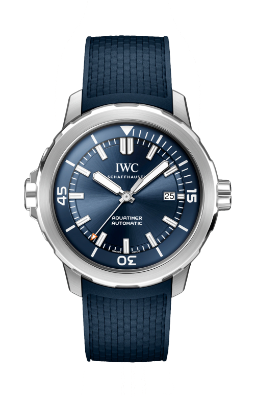 Accedi al prodotto correlato Iwc Schaffhausen AQUATIMER AUTOMATIC - IW328801