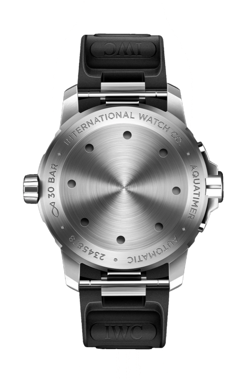Accedi al prodotto correlato Iwc Schaffhausen AQUATIMER AUTOMATIC - IW328802