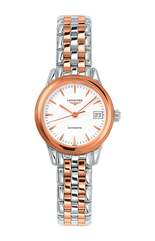 Accedi alla scheda di Longines FLAGSHIP CLASSIC - L4.274.3.92.7