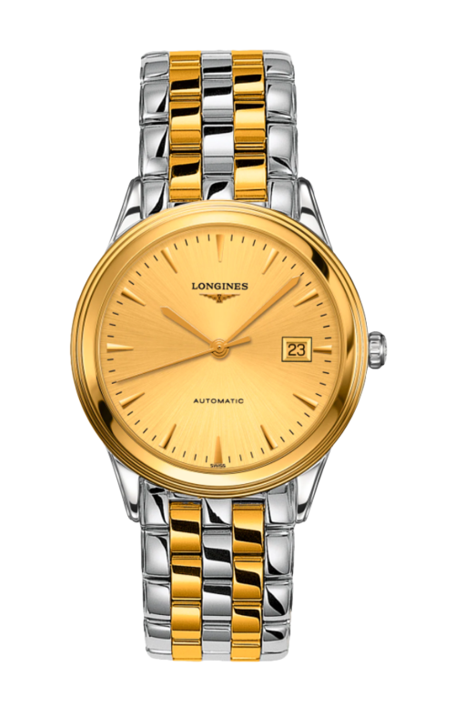 Accedi alla scheda di Longines FLAGSHIP CLASSIC - L4.974.3.32.7