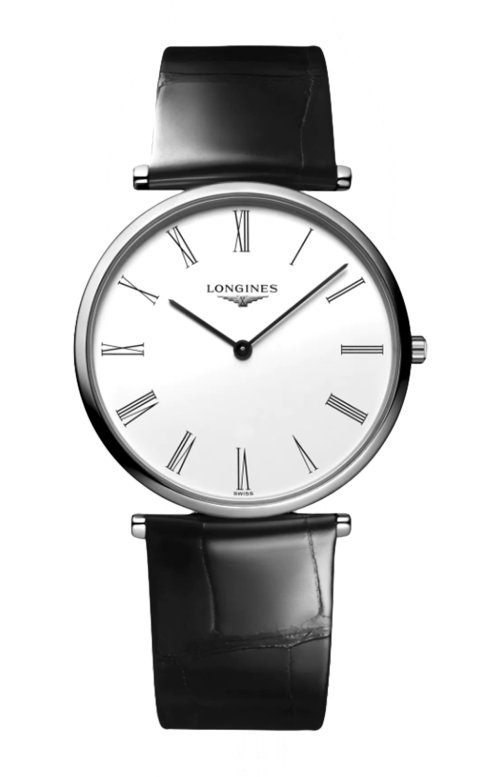 Accedi alla scheda di Longines LA GRANDE CLASSIQUE DE LONGINES - L4.755.4.11.2