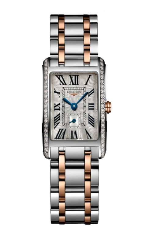 Accedi alla scheda di Longines LONGINES DOLCEVITA - L5.255.5.79.7
