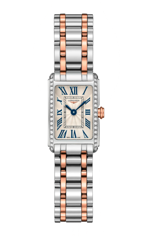 Accedi alla scheda di Longines LONGINES DOLCEVITA - L5.258.5.79.7