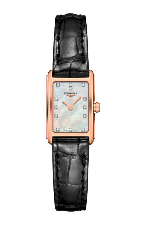 Accedi alla scheda di Longines LONGINES DOLCEVITA - L5.258.8.87.0