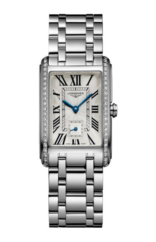 Accedi alla scheda di Longines LONGINES DOLCEVITA - L5.512.0.71.6