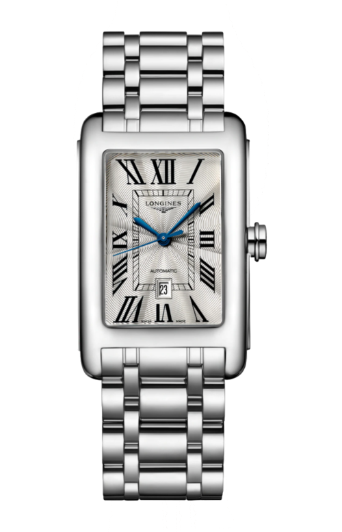 Accedi alla scheda di Longines LONGINES DOLCEVITA - L5.757.4.71.6